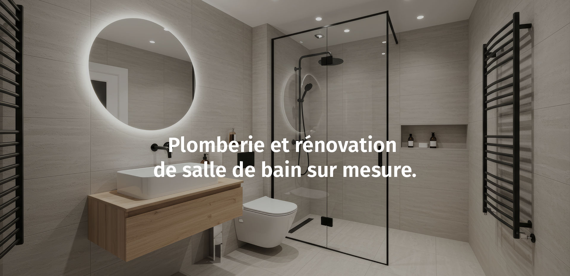Plombier professionnel à Limoges