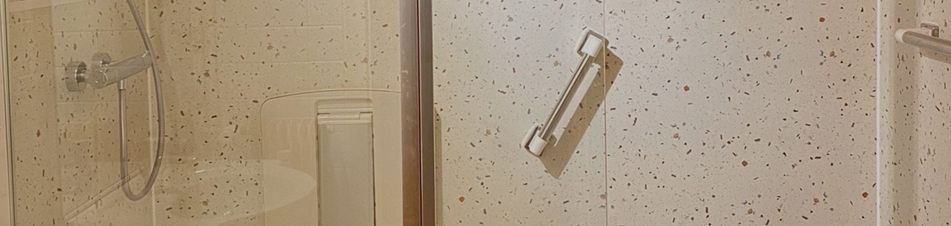 Installation salle de bain PMR Limoges